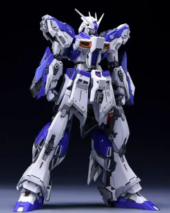 RG Hi-Nu Gundam GK
