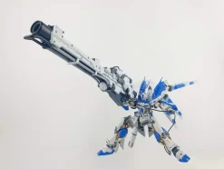RG Hi-Nu Hyper Mega Bazooka Launcher - [Delpi Ver.]
