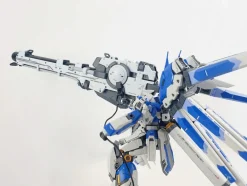 RG Hi-Nu Hyper Mega Bazooka Launcher - [Delpi Ver.]