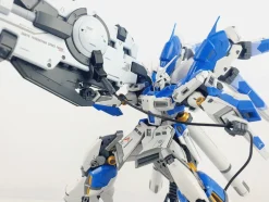 RG Hi-Nu Hyper Mega Bazooka Launcher - [Delpi Ver.]