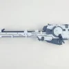 RG Hi-Nu Hyper Mega Bazooka Launcher - [Delpi Ver. HOLO]