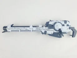 RG Hi-Nu Hyper Mega Bazooka Launcher - [Delpi Ver. HOLO]