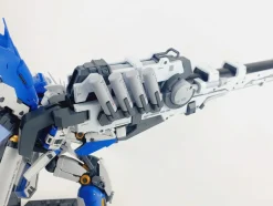 RG Hi-Nu Hyper Mega Bazooka Launcher - [Delpi Ver. HOLO]