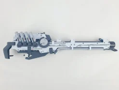 RG Hi-Nu Hyper Mega Bazooka Launcher - [Delpi Ver. HOLO]