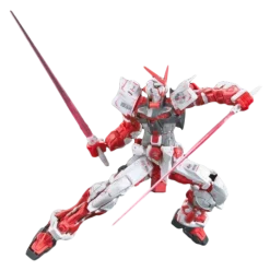 RG 19 MBF-P02 Gundam Astray Red Frame
