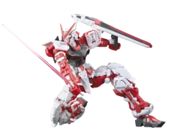 RG 19 MBF-P02 Gundam Astray Red Frame