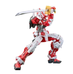 RG 19 MBF-P02 Gundam Astray Red Frame