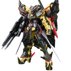 RG 24 MBF-P01-Re2 Gundam Astray Gold Frame Amatsu Mina