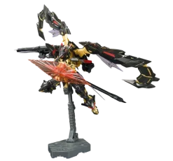 RG 24 MBF-P01-Re2 Gundam Astray Gold Frame Amatsu Mina