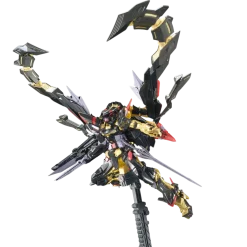 RG 24 MBF-P01-Re2 Gundam Astray Gold Frame Amatsu Mina