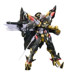 RG 24 MBF-P01-Re2 Gundam Astray Gold Frame Amatsu Mina