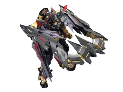 RG 24 MBF-P01-Re2 Gundam Astray Gold Frame Amatsu Mina
