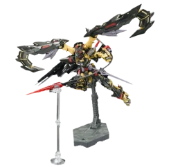 RG 24 MBF-P01-Re2 Gundam Astray Gold Frame Amatsu Mina