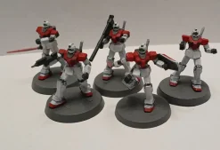 1/500 RGM-79 GM