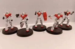 1/500 RGM-79 GM