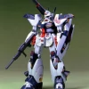 1/100 RGM-111 Hardygun (Vintage)