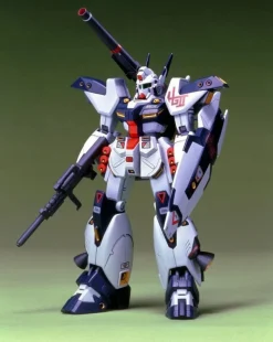 1/100 RGM-111 Hardygun (Vintage)