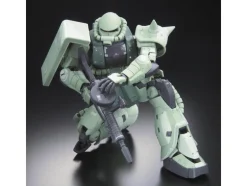 RG 04 MS-06F Zaku II