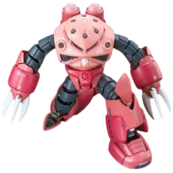 RG 16 MSM-07S Z'Gok