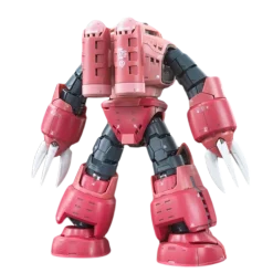 RG 16 MSM-07S Z'Gok