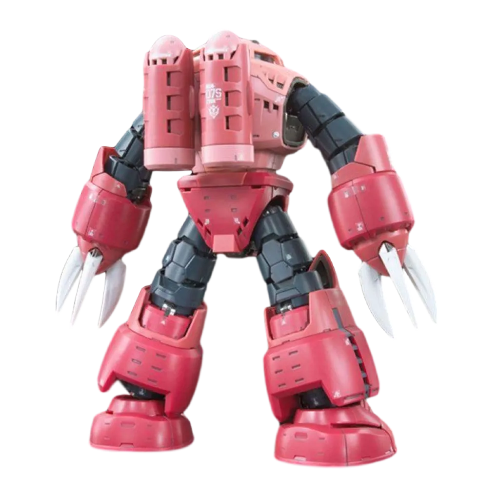 RG 16 MSM-07S Z'Gok