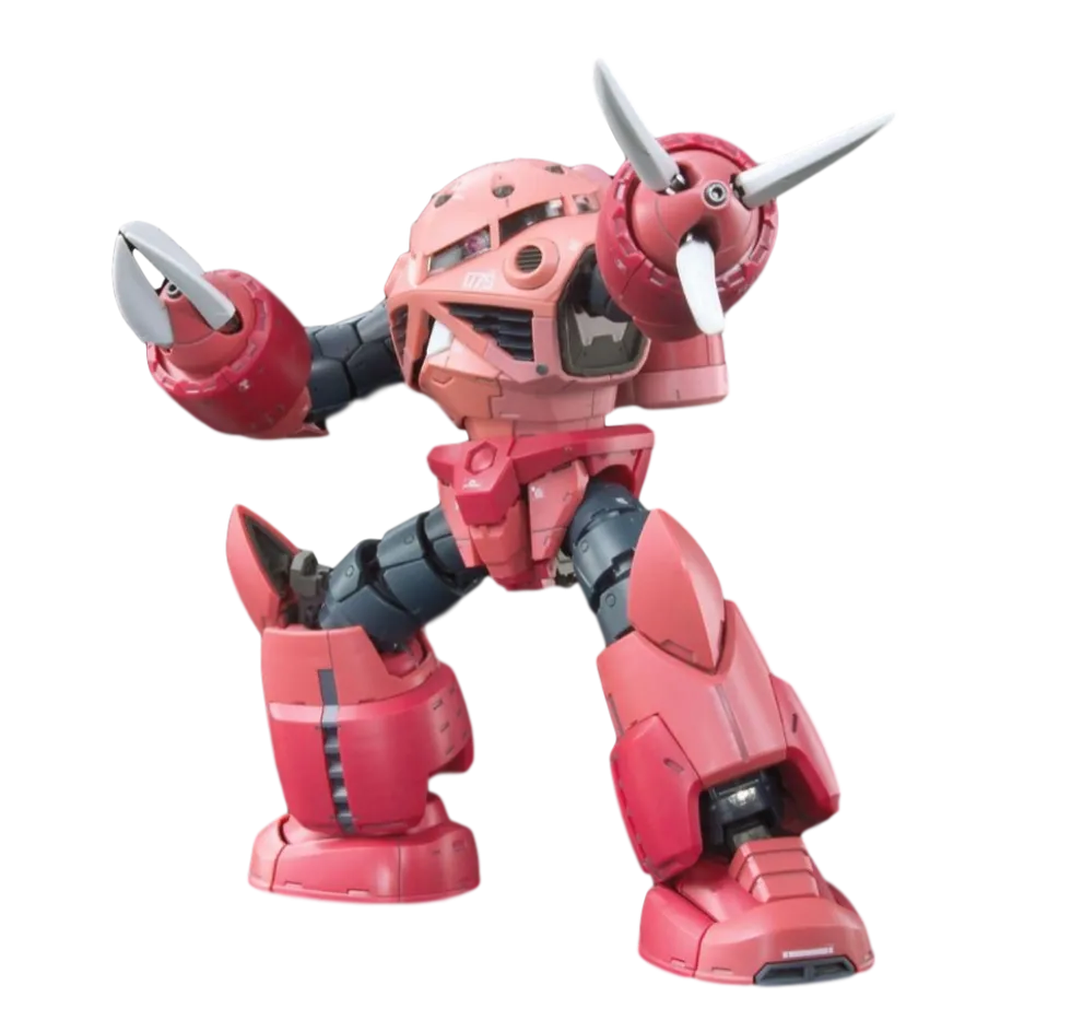 RG 16 MSM-07S Z'Gok