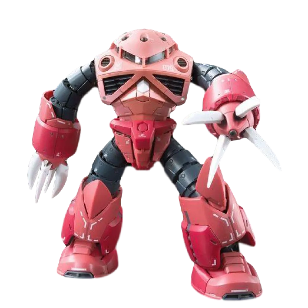 RG 16 MSM-07S Z'Gok