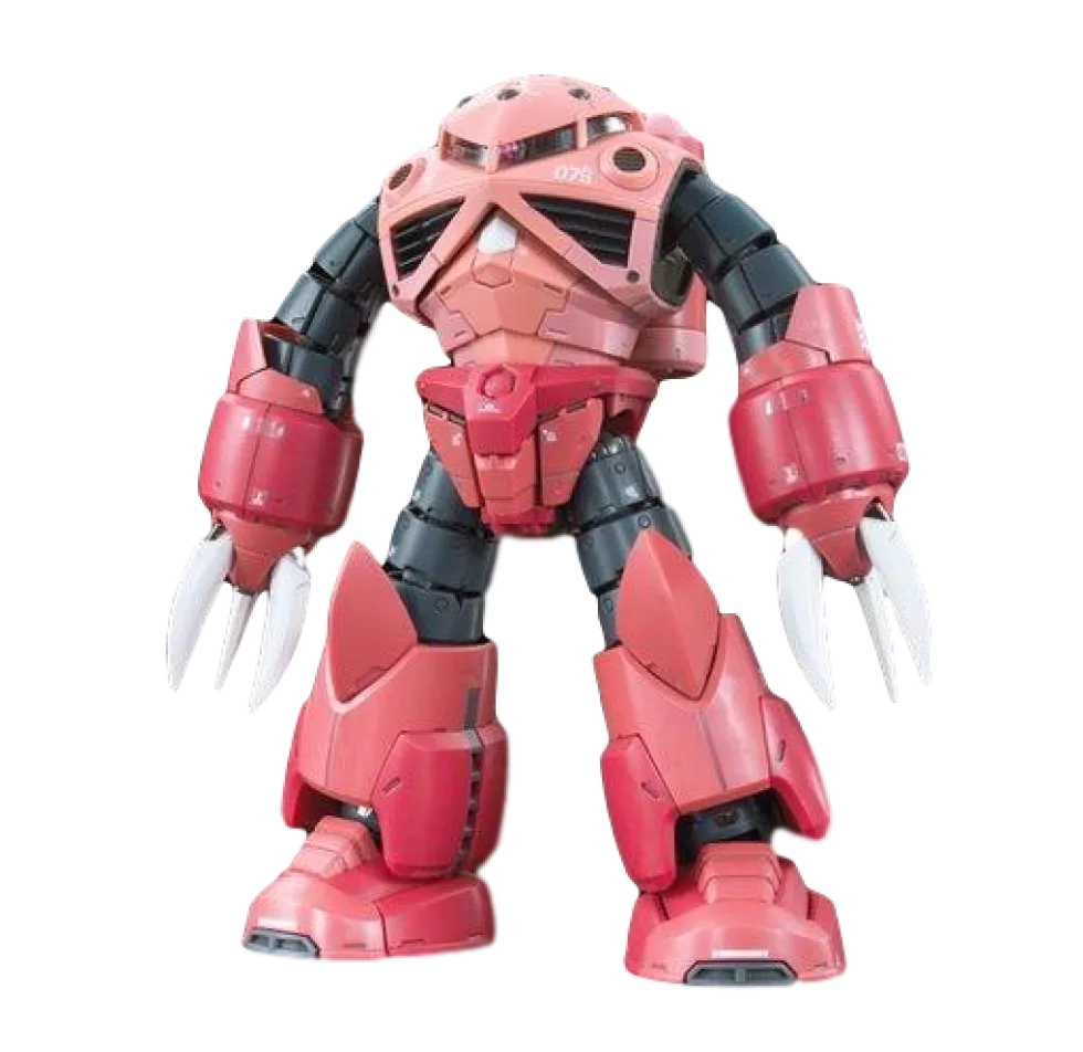 RG 16 MSM-07S Z'Gok