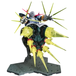 RG MSN-02 Last Shooting Zeong Effect Set