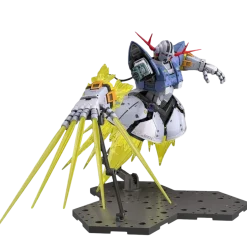 RG MSN-02 Last Shooting Zeong Effect Set