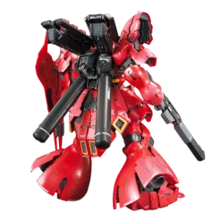 RG 29 MSN-04 Sazabi