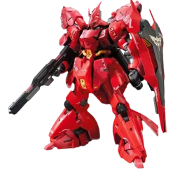 RG 29 MSN-04 Sazabi