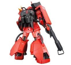 RG 26 MS-06R-2 Johnny Ridden's Zaku II