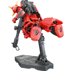 RG 26 MS-06R-2 Johnny Ridden's Zaku II