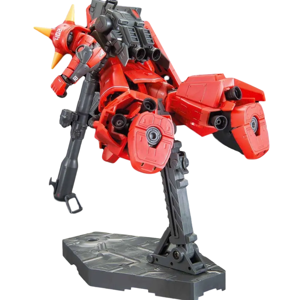 RG 26 MS-06R-2 Johnny Ridden's Zaku II