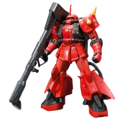 RG 26 MS-06R-2 Johnny Ridden's Zaku II