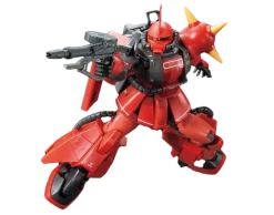 RG 26 MS-06R-2 Johnny Ridden's Zaku II