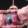 RG 02 MS-06S Zaku II