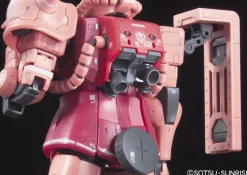 RG 02 MS-06S Zaku II