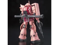 RG 02 MS-06S Zaku II