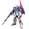 RG 10 MSZ-006 Zeta Gundam
