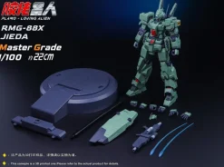 1/100 RGM-88X Jieda