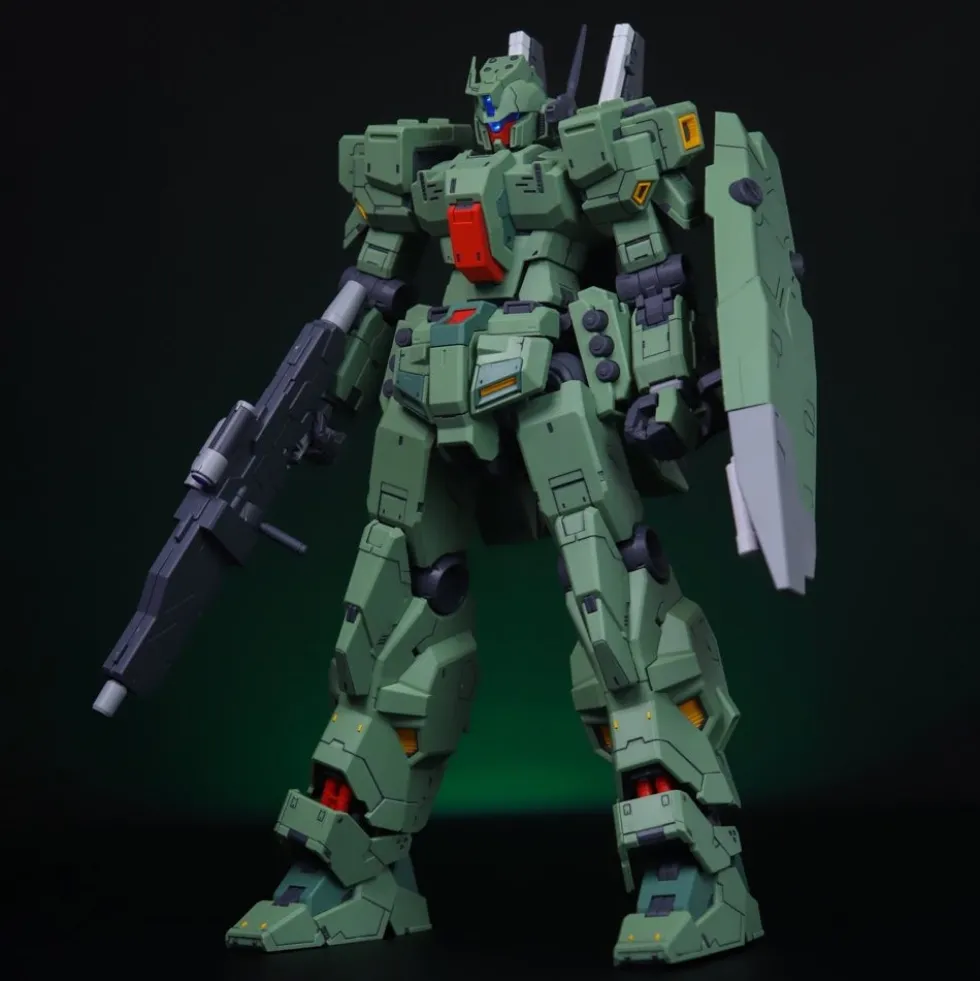 1/100 RGM-88X Jieda