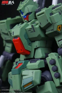 1/100 RGM-88X Jieda