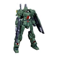 1/100 RGM-88X Jieda