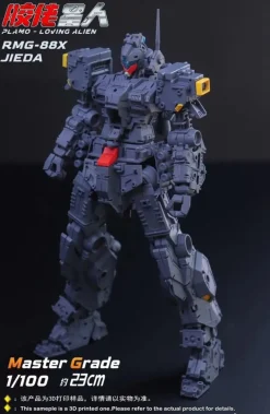 1/100 RGM-88X Jieda