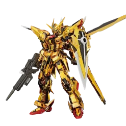 RG 41 ORB-01 Akatsuki Gundam Oowashi Unit