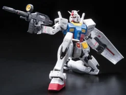 RG 01 RX-78-2 Gundam