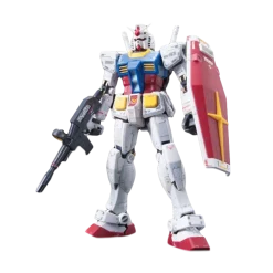 RG 01 RX-78-2 Gundam