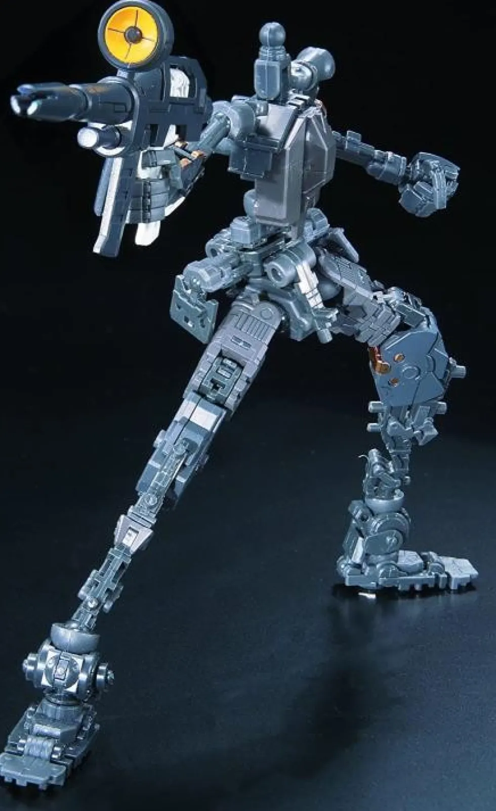 RG 01 RX-78-2 Gundam